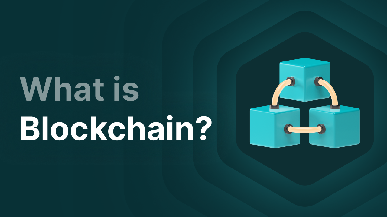 What Is Blockchain? | Finst